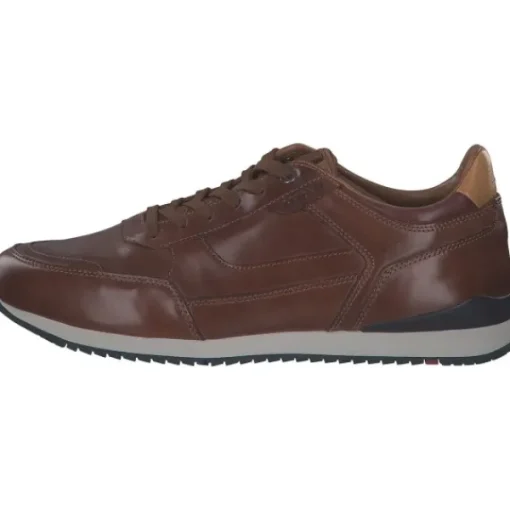 Herren Lloyd Klassische- & Business Schuhe<2490304 EDITTA 4, Klassische- & Business Schuhe, Herren, DARK BROWN