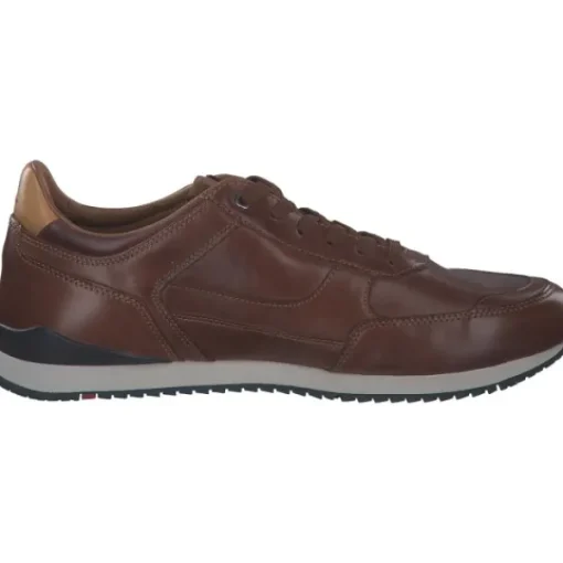 Herren Lloyd Klassische- & Business Schuhe<2490304 EDITTA 4, Klassische- & Business Schuhe, Herren, DARK BROWN