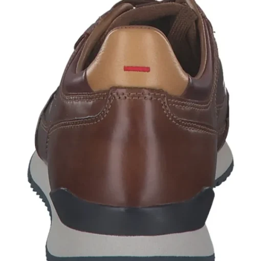 Herren Lloyd Klassische- & Business Schuhe<2490304 EDITTA 4, Klassische- & Business Schuhe, Herren, DARK BROWN