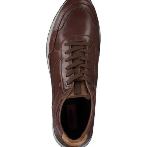 Herren Lloyd Klassische- & Business Schuhe<2490304 EDITTA 4, Klassische- & Business Schuhe, Herren, DARK BROWN