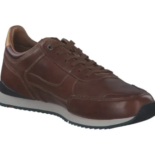 Herren Lloyd Klassische- & Business Schuhe<2490304 EDITTA 4, Klassische- & Business Schuhe, Herren, DARK BROWN