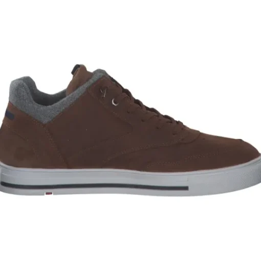 Herren Lloyd Stiefel<2290413 ELLISON 3, Stiefel, Herren, 3 - REH