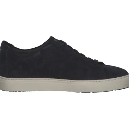 Herren Lloyd Klassische- & Business Schuhe<2458445 MITCHELL 5 - SIRENA, Klassische- & Business Schuhe, Herren, Blau (Sirena)