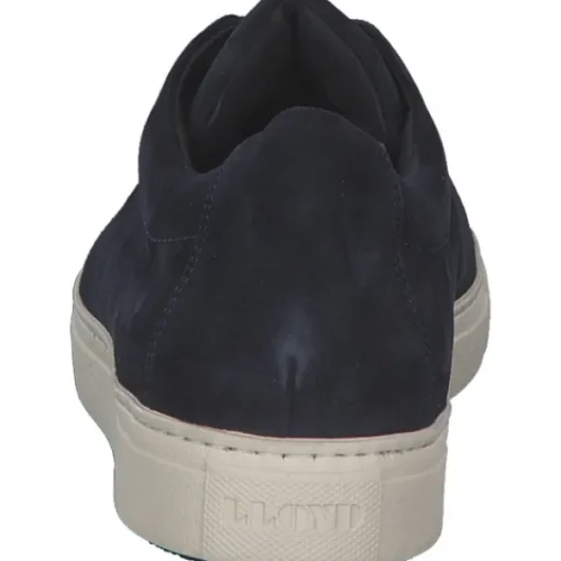 Herren Lloyd Klassische- & Business Schuhe<2458445 MITCHELL 5 - SIRENA, Klassische- & Business Schuhe, Herren, Blau (Sirena)