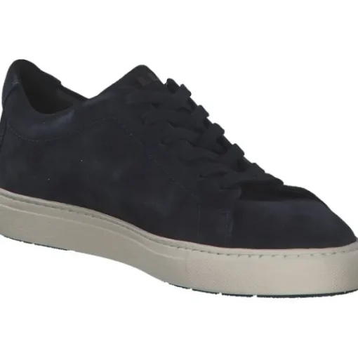 Herren Lloyd Klassische- & Business Schuhe<2458445 MITCHELL 5 - SIRENA, Klassische- & Business Schuhe, Herren, Blau (Sirena)