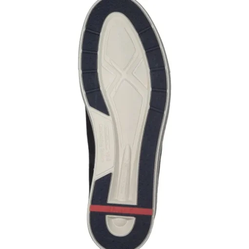 Herren Lloyd Klassische- & Business Schuhe<2458445 MITCHELL 5 - SIRENA, Klassische- & Business Schuhe, Herren, Blau (Sirena)