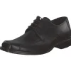 Herren Lloyd Klassische- & Business Schuhe<Dagan 23556, Schnürschuhe, Herren, Schwarz