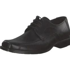 Herren Lloyd Klassische- & Business Schuhe<Dagan 23556, Schnürschuhe, Herren, Schwarz