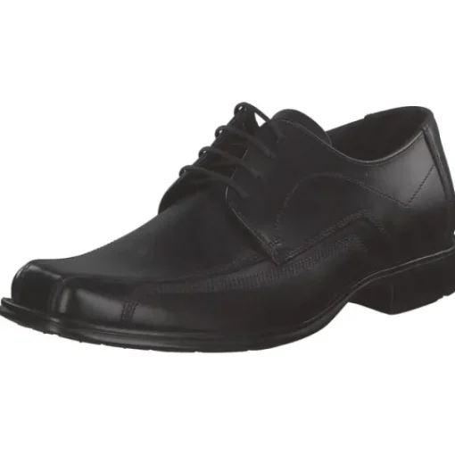 Herren Lloyd Klassische- & Business Schuhe<Dagan 23556, Schnürschuhe, Herren, Schwarz