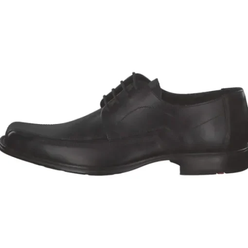 Herren Lloyd Klassische- & Business Schuhe<Dagan 23556, Schnürschuhe, Herren, Schwarz