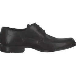Herren Lloyd Klassische- & Business Schuhe<Dagan 23556, Schnürschuhe, Herren, Schwarz