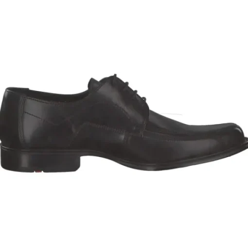 Herren Lloyd Klassische- & Business Schuhe<Dagan 23556, Schnürschuhe, Herren, Schwarz
