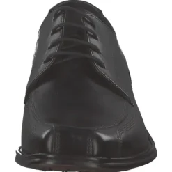 Herren Lloyd Klassische- & Business Schuhe<Dagan 23556, Schnürschuhe, Herren, Schwarz