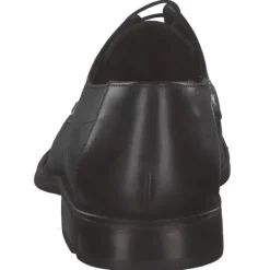 Herren Lloyd Klassische- & Business Schuhe<Dagan 23556, Schnürschuhe, Herren, Schwarz