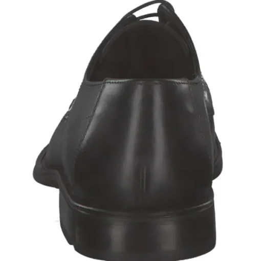 Herren Lloyd Klassische- & Business Schuhe<Dagan 23556, Schnürschuhe, Herren, Schwarz