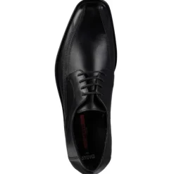 Herren Lloyd Klassische- & Business Schuhe<Dagan 23556, Schnürschuhe, Herren, Schwarz