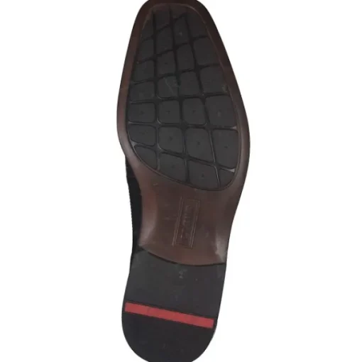 Herren Lloyd Klassische- & Business Schuhe<Dagan 23556, Schnürschuhe, Herren, Schwarz