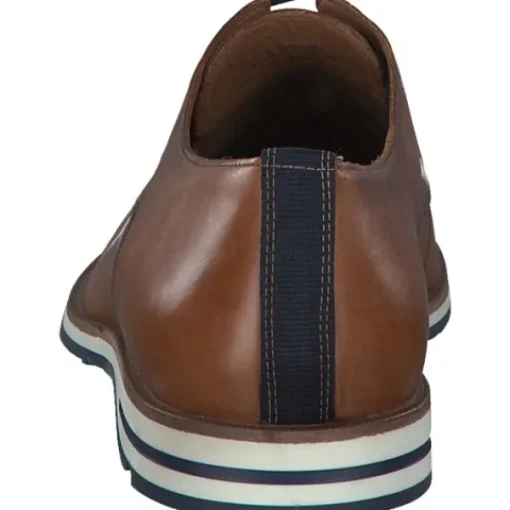Herren Lloyd Klassische- & Business Schuhe<Dakin 14007, Klassische Halbschuhe, Herren, Braun