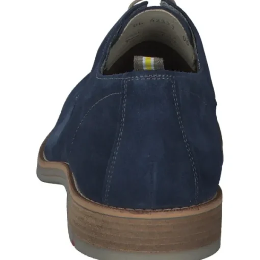 Herren Lloyd Klassische- & Business Schuhe<Dallas 12015, Klassische Halbschuhe, Herren, 6 - JEANS