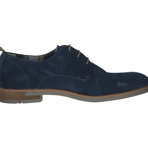 Herren Lloyd Klassische- & Business Schuhe<Dallas 12015, Klassische Halbschuhe, Herren, 6 - JEANS