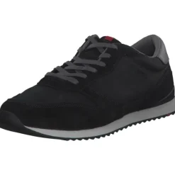 Herren Lloyd Klassische- & Business Schuhe<Edmond 23905, Klassische- & Business Schuhe, Herren, Schwarz