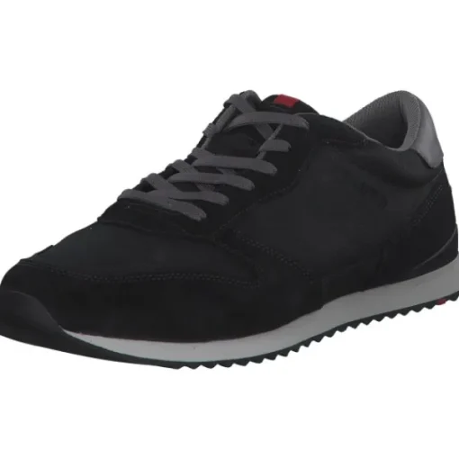 Herren Lloyd Klassische- & Business Schuhe<Edmond 23905, Klassische- & Business Schuhe, Herren, Schwarz