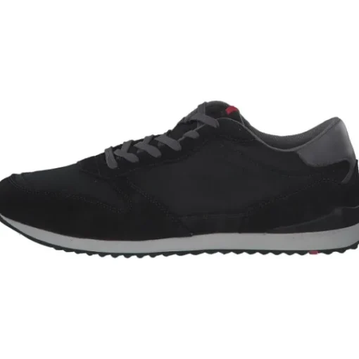 Herren Lloyd Klassische- & Business Schuhe<Edmond 23905, Klassische- & Business Schuhe, Herren, Schwarz