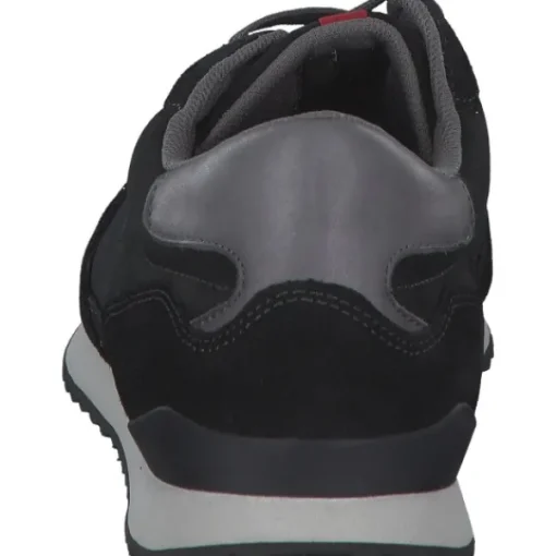 Herren Lloyd Klassische- & Business Schuhe<Edmond 23905, Klassische- & Business Schuhe, Herren, Schwarz