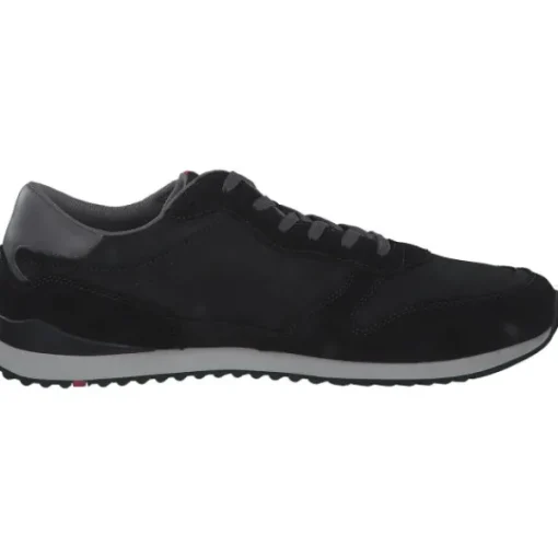 Herren Lloyd Klassische- & Business Schuhe<Edmond 23905, Klassische- & Business Schuhe, Herren, Schwarz