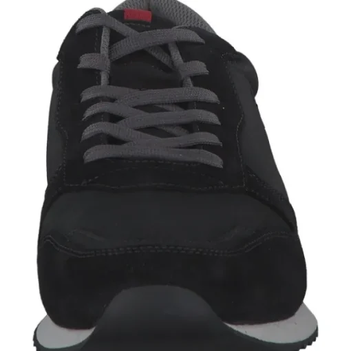 Herren Lloyd Klassische- & Business Schuhe<Edmond 23905, Klassische- & Business Schuhe, Herren, Schwarz