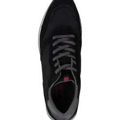 Herren Lloyd Klassische- & Business Schuhe<Edmond 23905, Klassische- & Business Schuhe, Herren, Schwarz