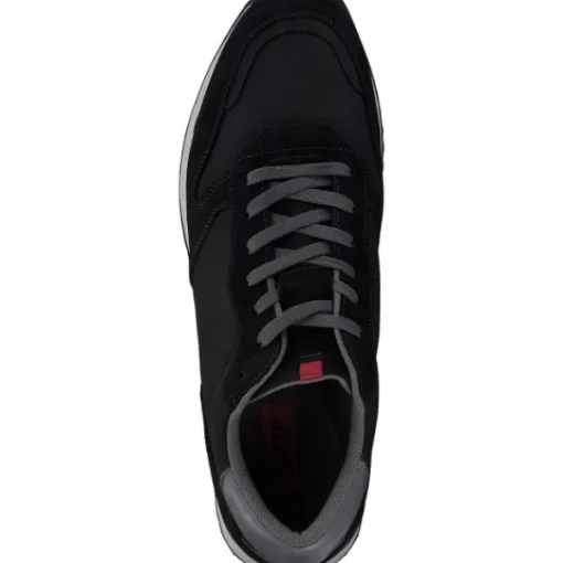 Herren Lloyd Klassische- & Business Schuhe<Edmond 23905, Klassische- & Business Schuhe, Herren, Schwarz