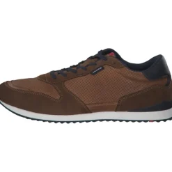 Herren Lloyd Klassische- & Business Schuhe<Edmond 14414, Sportliche Halbschuhe, Herren, Braun