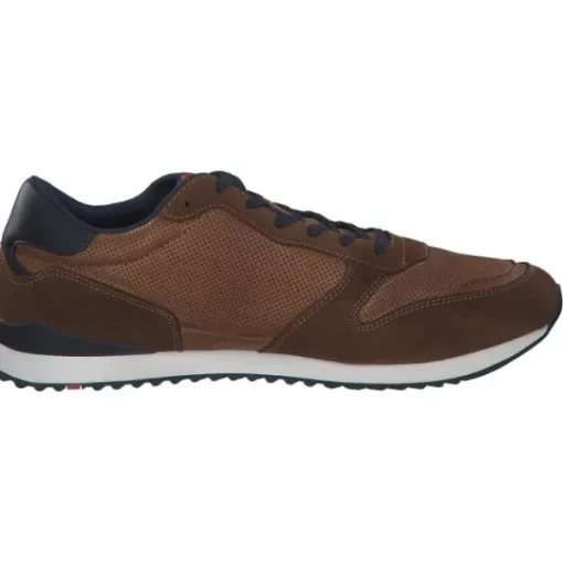 Herren Lloyd Klassische- & Business Schuhe<Edmond 14414, Sportliche Halbschuhe, Herren, Braun
