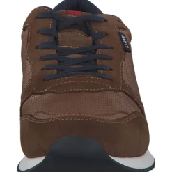 Herren Lloyd Klassische- & Business Schuhe<Edmond 14414, Sportliche Halbschuhe, Herren, Braun