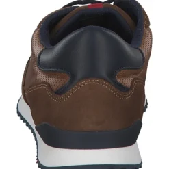 Herren Lloyd Klassische- & Business Schuhe<Edmond 14414, Sportliche Halbschuhe, Herren, Braun