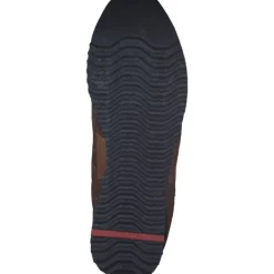 Herren Lloyd Klassische- & Business Schuhe<Edmond 14414, Sportliche Halbschuhe, Herren, Braun