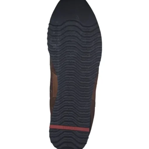 Herren Lloyd Klassische- & Business Schuhe<Edmond 14414, Sportliche Halbschuhe, Herren, Braun