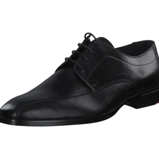 Herren Lloyd Klassische- & Business Schuhe<George 14032, Klassische Halbschuhe, Herren, Schwarz