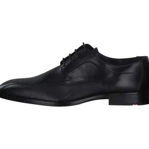Herren Lloyd Klassische- & Business Schuhe<George 14032, Klassische Halbschuhe, Herren, Schwarz