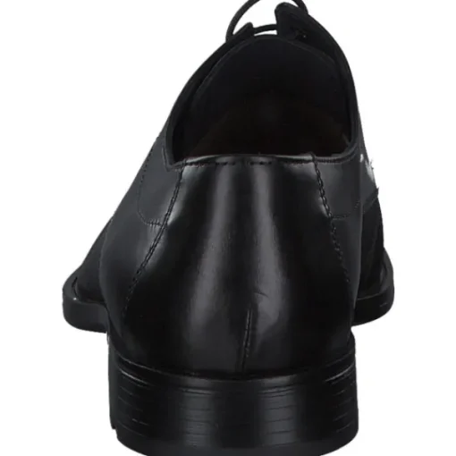 Herren Lloyd Klassische- & Business Schuhe<George 14032, Klassische Halbschuhe, Herren, Schwarz