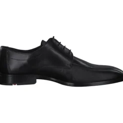 Herren Lloyd Klassische- & Business Schuhe<George 14032, Klassische Halbschuhe, Herren, Schwarz