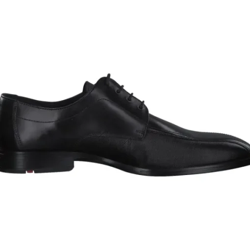 Herren Lloyd Klassische- & Business Schuhe<George 14032, Klassische Halbschuhe, Herren, Schwarz