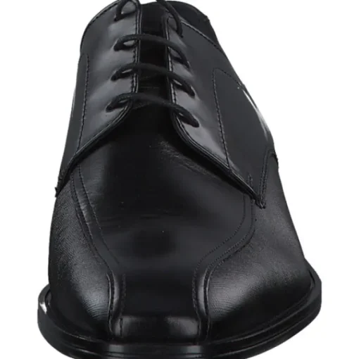 Herren Lloyd Klassische- & Business Schuhe<George 14032, Klassische Halbschuhe, Herren, Schwarz