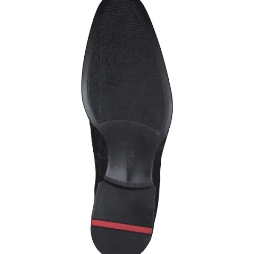 Herren Lloyd Klassische- & Business Schuhe<George 14032, Klassische Halbschuhe, Herren, Schwarz