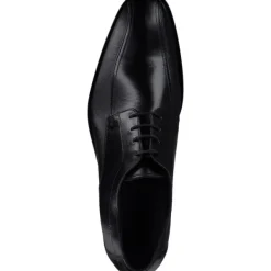 Herren Lloyd Klassische- & Business Schuhe<George 14032, Klassische Halbschuhe, Herren, Schwarz