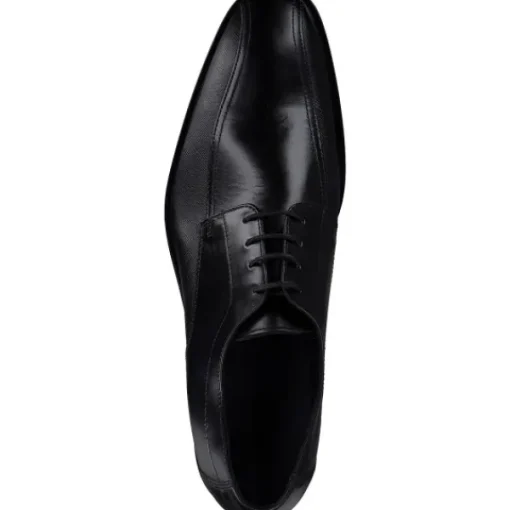 Herren Lloyd Klassische- & Business Schuhe<George 14032, Klassische Halbschuhe, Herren, Schwarz