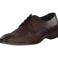 Herren Lloyd Klassische- & Business Schuhe<Olot 14131, Klassische Halbschuhe, Herren, Braun