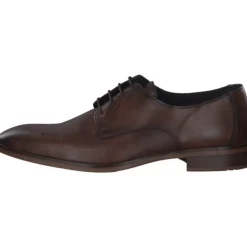 Herren Lloyd Klassische- & Business Schuhe<Olot 14131, Klassische Halbschuhe, Herren, Braun