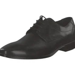 Herren Lloyd Klassische- & Business Schuhe<Osmond 27558, Schnürschuhe, Herren, Schwarz